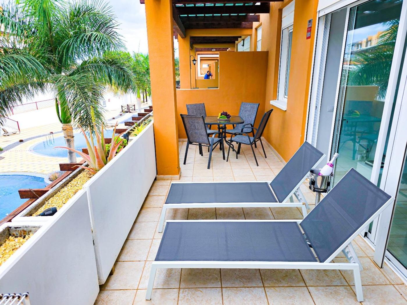 Apartamento Casa Helen 2 Tenerife Sur San Miguel de Abona Exterior foto