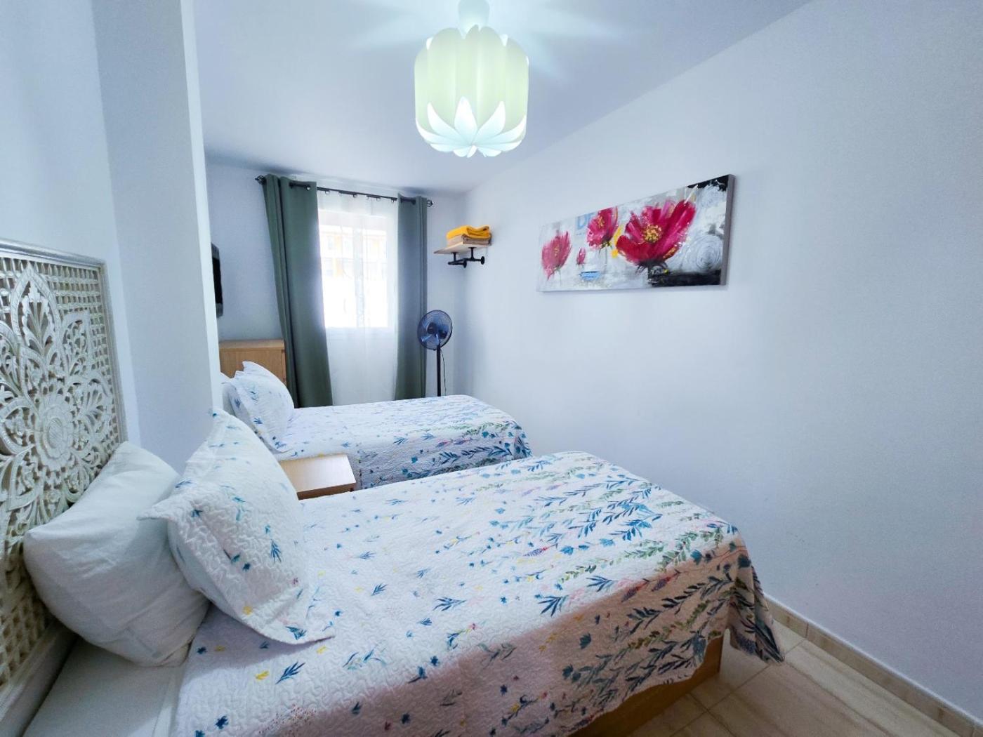 Apartamento Casa Helen 2 Tenerife Sur San Miguel de Abona Exterior foto
