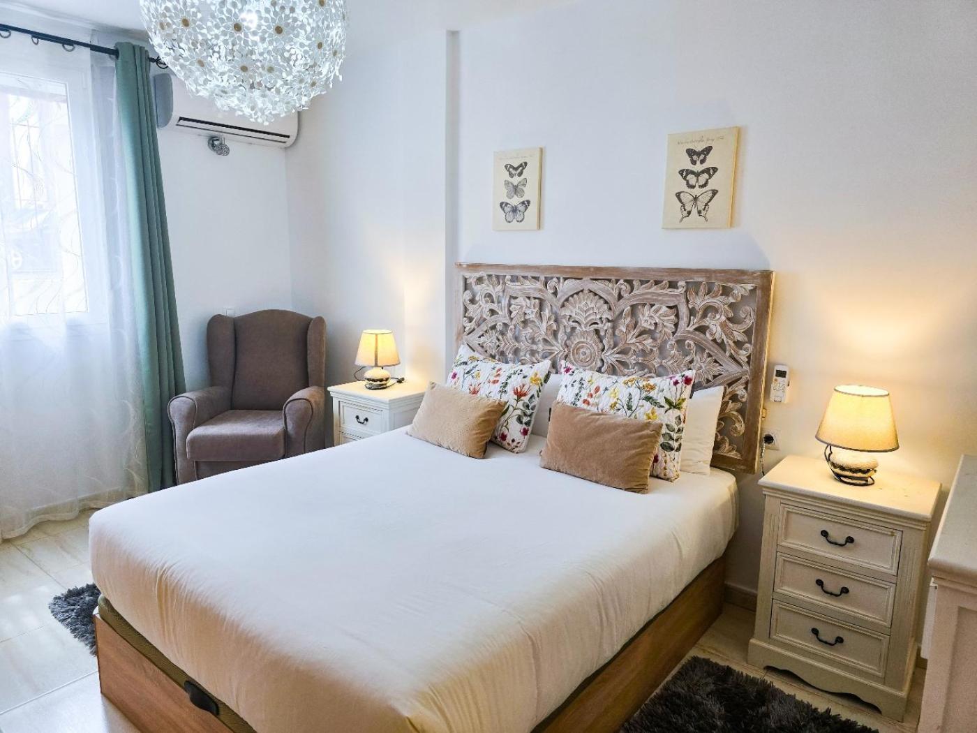 Apartamento Casa Helen 2 Tenerife Sur San Miguel de Abona Exterior foto