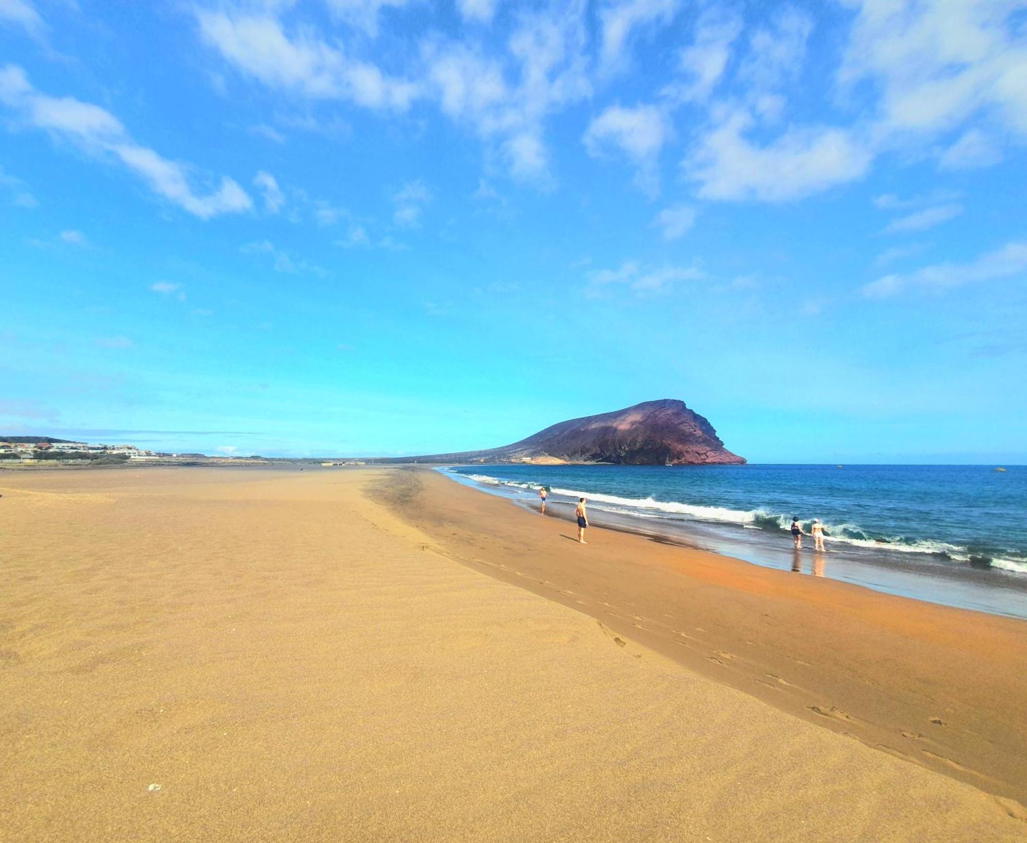 Apartamento Casa Helen 2 Tenerife Sur San Miguel de Abona Exterior foto