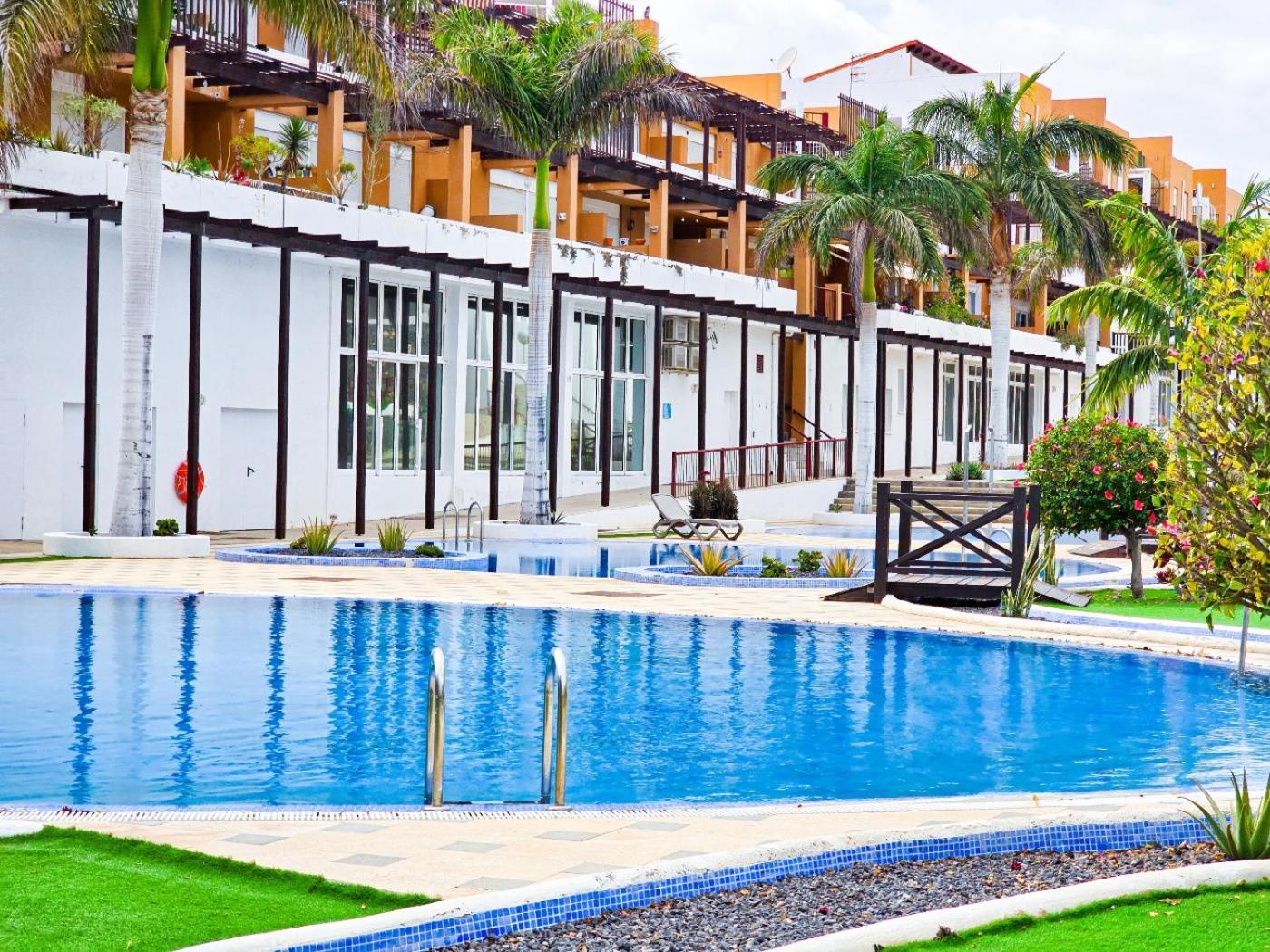Apartamento Casa Helen 2 Tenerife Sur San Miguel de Abona Exterior foto