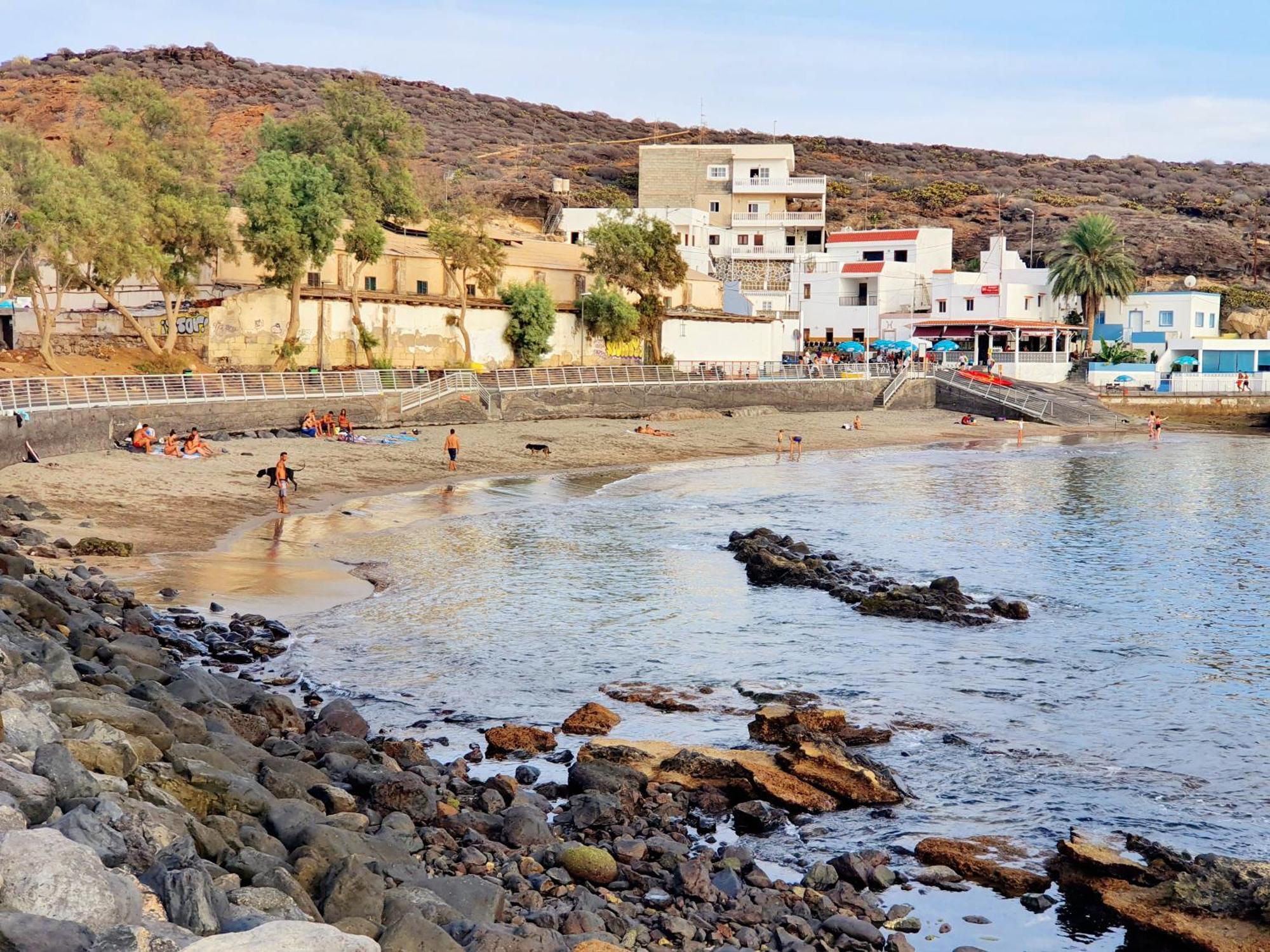 Apartamento Casa Helen 2 Tenerife Sur San Miguel de Abona Exterior foto